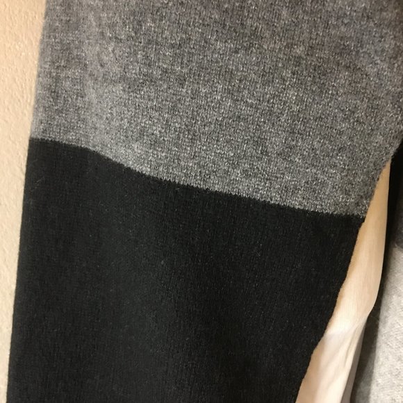 𝐑𝐎𝐒𝐒 ✳ 𝐒𝐍𝐎𝐖 100% Cashmere Inverno Wrap - NEW!!! - Picture 8 of 12